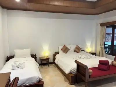 Bhundhari Chaweng Beach Resort Koh Samui - 46