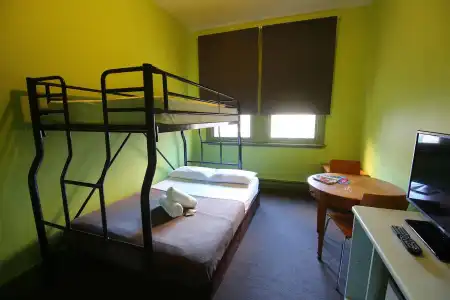 Sydney Central Inn - Hostel - 3