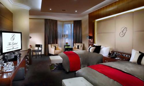 Sun City - The Gabriel - 2
