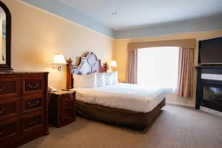 Senator Inn & Spa - 122