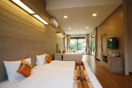 Treescape Resort Chiangmai (SHA Extra Plus) - 18