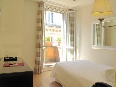 Albergo Santa Chiara - 11