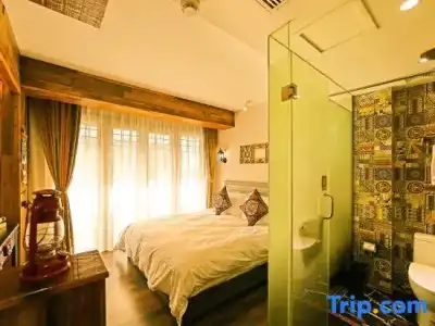 Huage Hostel - 85