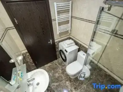 Orbi Sea Towers Official - 36