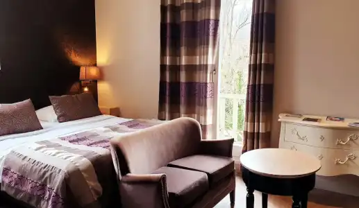 Villa Augeval Hôtel & Spa - 74