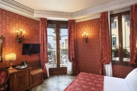 Palazzina Veneziana - 61