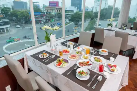 Muong Thanh Luxury Song Han - 14