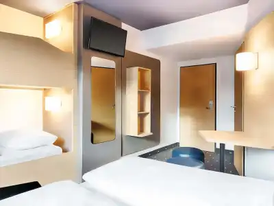 B&B Kaiserslautern - 34