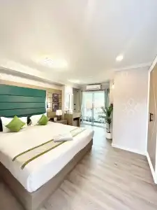 Amara APK Resort and Spa - 51