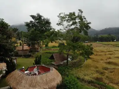 The Countryside Resort Pai - 65