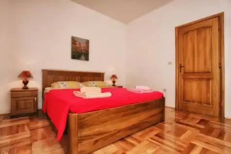 B&B Apart Pastrovski Konak - 37