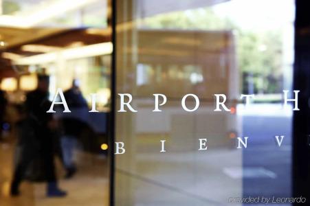 Steigenberger Airport Frankfurt - 48