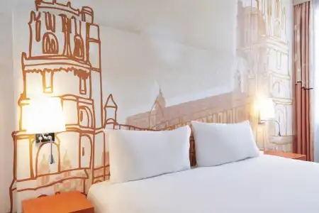 B&B Hôtel Albi - 38