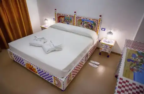 B&B Tra le Braccia di Morfeo - 145