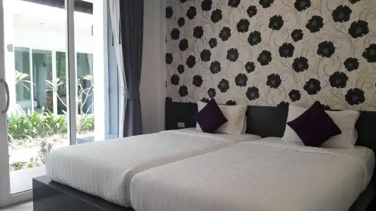 The Fong Krabi Resort - 70