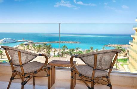 Hilton Hurghada Plaza - 47