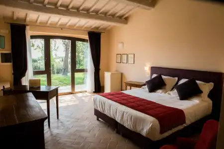 Le Buche Wine Resort & Spa - 27