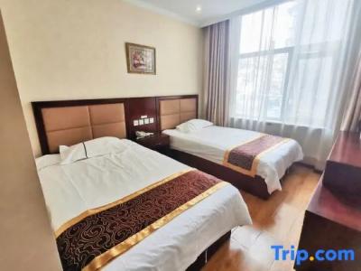 Sri Ratih Cottages - 11