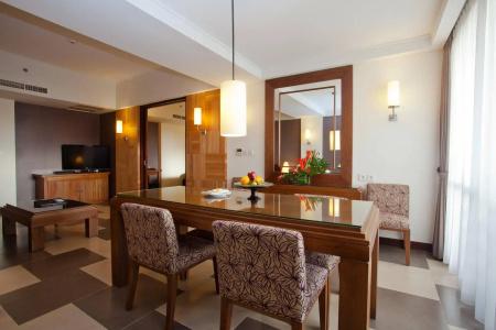 Sun Island & Spa Kuta - 47