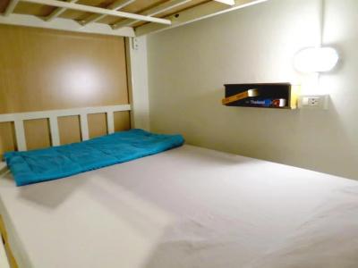 A Good Place - Hostel - 26