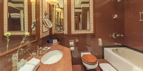The Oberoi Grand Kolkata - 169