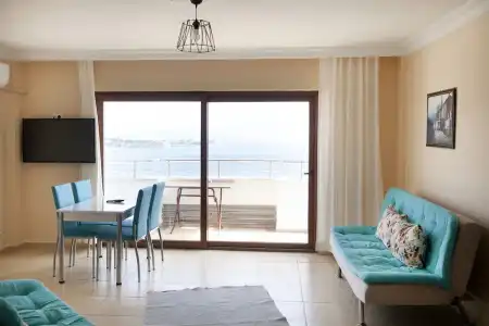 Beyaz Konak Evleri - 23