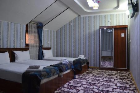 El Emir Samarkand - 46