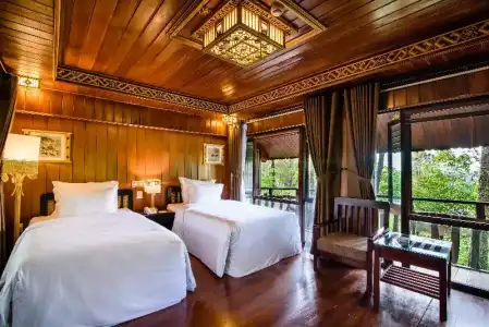 Sankofa Village Hill Resort and Spa - 63