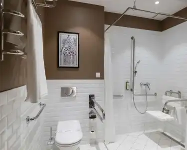 Best Western Plus Market Square Lviv - 73