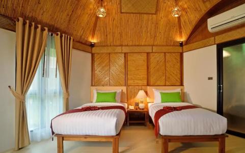 Aonang Fiore Resort - 105