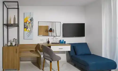 The Blue Ivy and Suites - 127