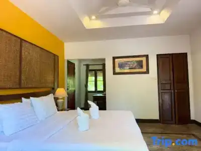 Baan Krating Pai Resort - 19