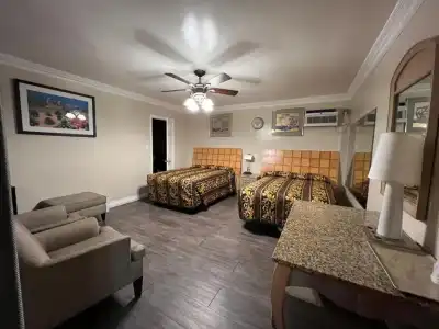 Flamingo Motel Oxnard - 25