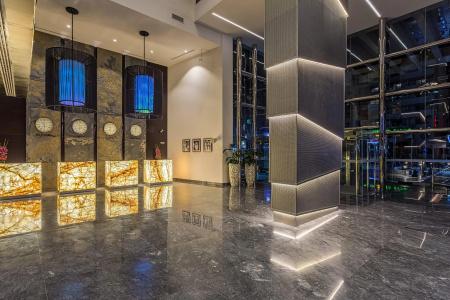 The First Collection Dubai Marina - 1