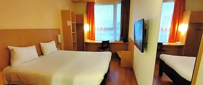 ibis Kaunas Centre - 69