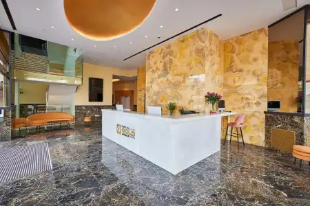 Gold Arcos - 2