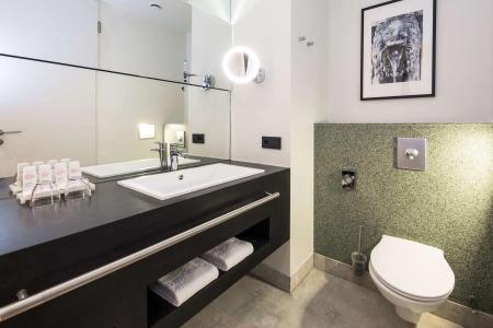 Radisson Blu, Cologne - 50