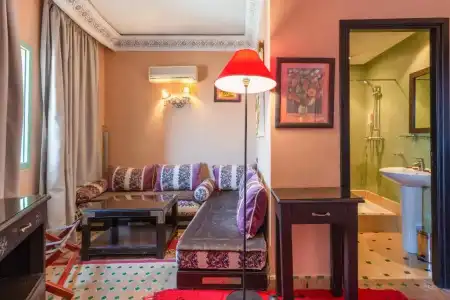 Le Caspien Boutique-hotel - 28