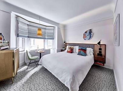 Seville Nomad, in the Unbound Collection by Hyatt - 68