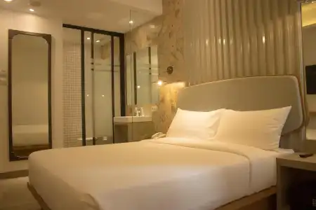Ana Jakarta - 2