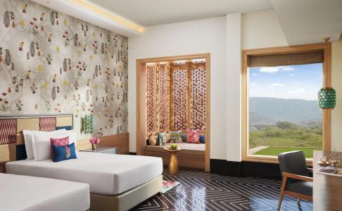 Taj Devi Ratn Resort & Spa, Jaipur - 47