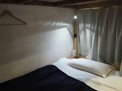 Bird Hostel - 1