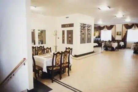 Complex Zolota Pidkova - 19