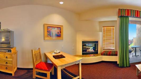 Inn at Eagle Mountain - 39