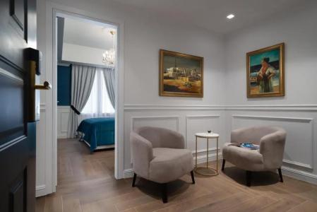 Evripidou Suites - 101