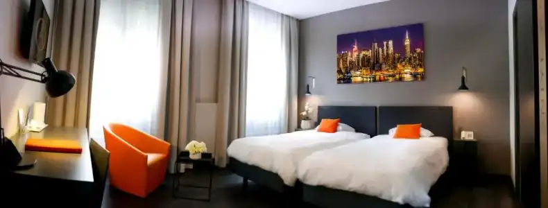 City Center Apartments - Grand-Place - 34