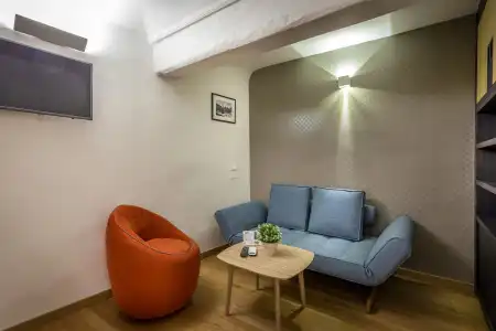 Martelli 6 Suites and Apartments - 1