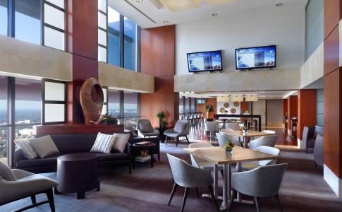 Atlanta Marriott Marquis - 48