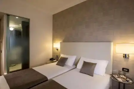 Best Western City — Milano Centro - 49