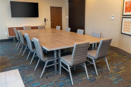 Holiday Inn Express & Suites Las Vegas - E Tropicana by IHG - 30